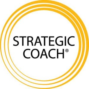 Strategic Coach Logo