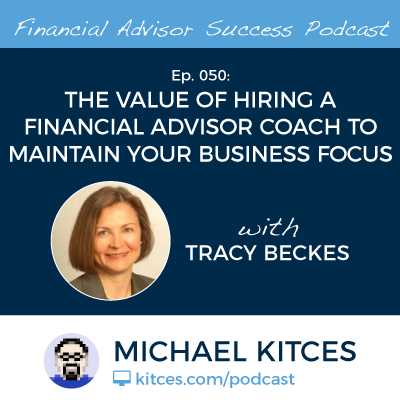 Episode 050 Feature Tracy Beckes