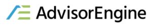 AdvisorEngine Logo