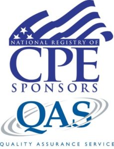 NASBA CPE Sponsors QAS