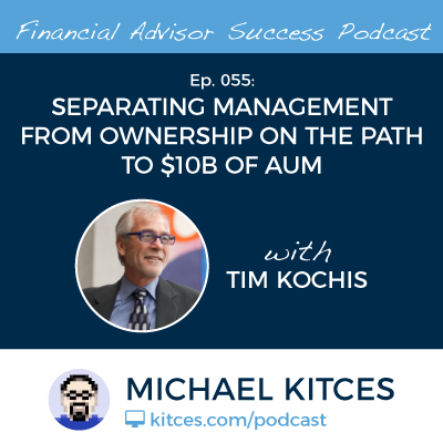 Episode 055 Feature Tim Kochis