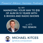 Episode 057 Feature Ted Jenkin