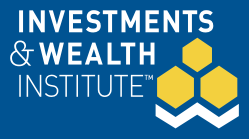 investments wealth blue