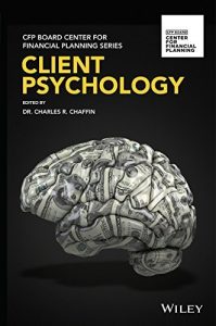 Client Psychology Edited By Charles Chaffin