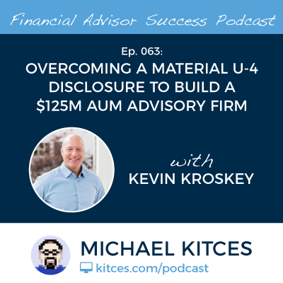 Episode 063 Feature Kevin Kroskey