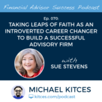 Episode 070 Feature Sue Stevens