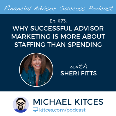 Episode 073 Feature Sheri Fitts
