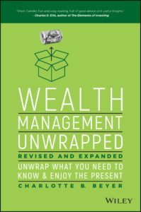 Wealth Management Unwrapped by Charlotte Beyer