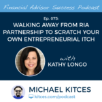 Episode 075 Feature Kathy Longo