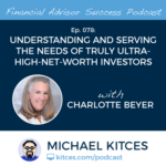 Episode 078 Feature Charlotte Beyer