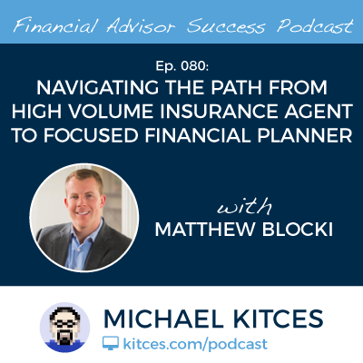 Episode 080 Feature Matthew Blocki