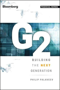 G2: Building the Next Generation by Philip Palaveev