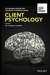 Client Psychology CFP Board