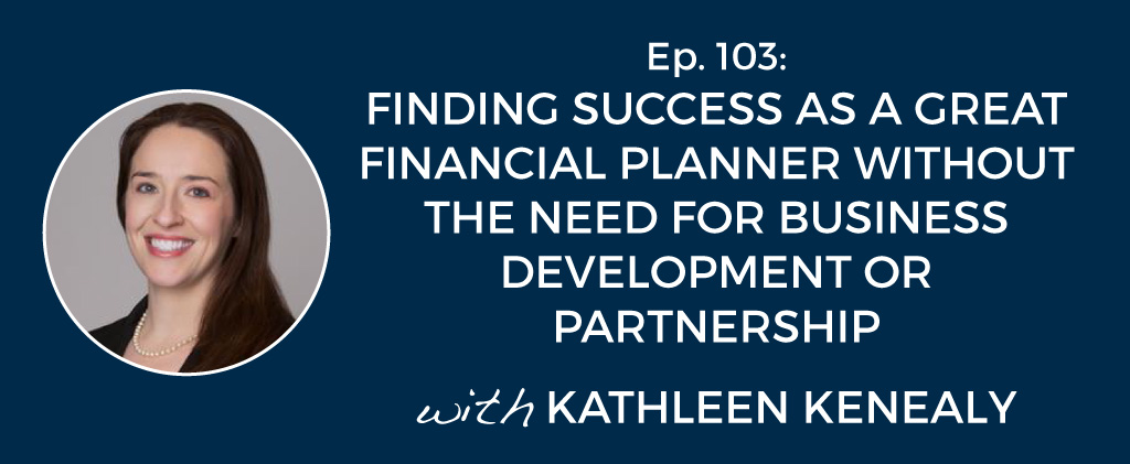 About the Financial Advisor Success Podcast by Michael Kitces