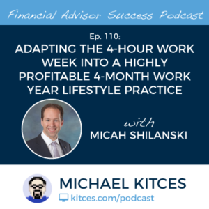 Fasuccess Ep 110 Adapting The 4 Hour Work Week Into A Highly Profitable 4 Month Work Year Lifestyle Practice With Micah Shilanski