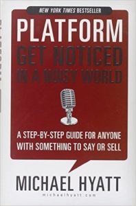 Platform Get Noticed in a Noisy World