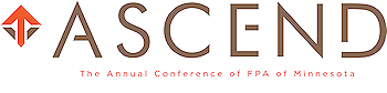 FPA of Minnesota ASCEND Conference Logo