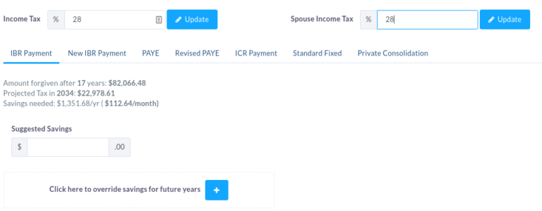 Best Student Loan Planning Software For Financial Advisors