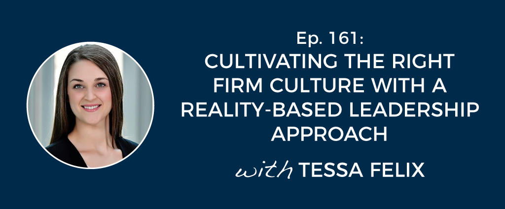 #FAS Ep 161: Tessa Felix