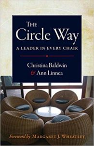 The Circle Way Book Cover
