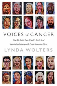 Voices of Cancer