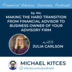 FAS Ep. 164 - Julia Carlson