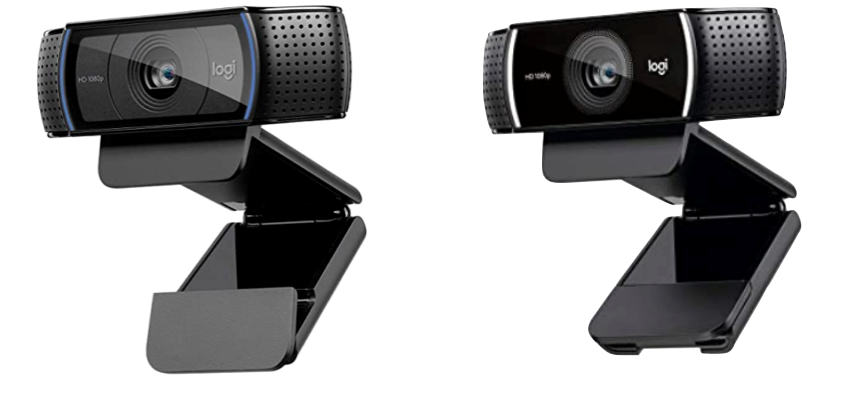 Best Webcams With Ring Light 2022: Webcam Lighting for Video Chats