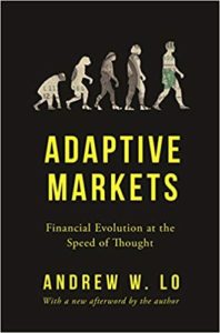 Andrew W. Lo - Adaptive Markets