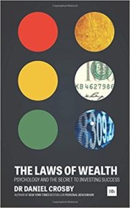 Daniel Crosby - The Laws of Wealth