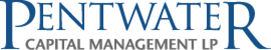 Pentwater Capital Logo