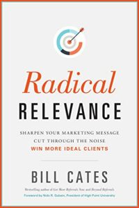 Radical Relevance Book Cover