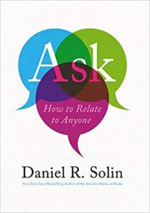 Ask Book Cover