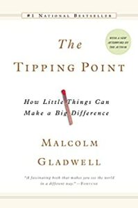 The Tipping Point Book Cover