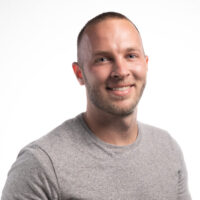 Jeremy Walter Headshot