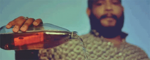 drink-pour gif