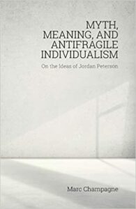 Meaning Myth And Antifragile Individualism Book Cover