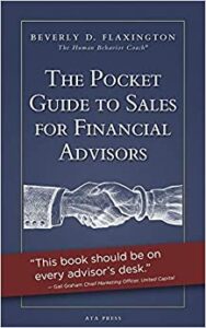 Pocket Guide To Sales Book Cover