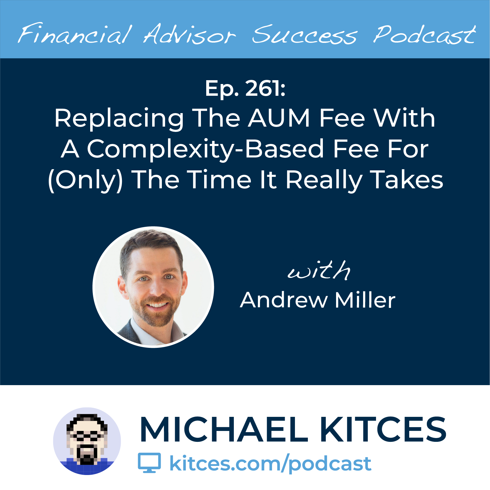 Replacing The AUM Fee With A Complexity-Based Fee