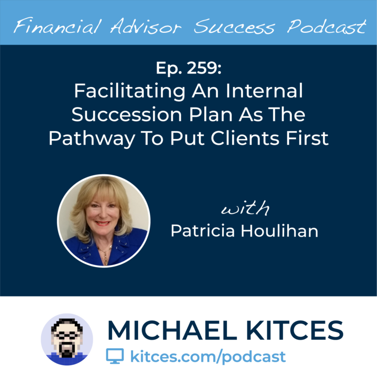 Developing An Internal Succession Plan To Put Clients First