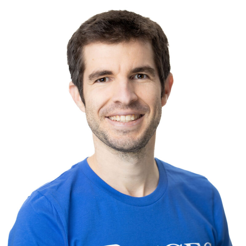 Adam Van Deusen