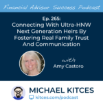 Ep 265 with Amy Castoro