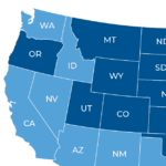 Community and Separate Property States