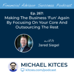 Ep 267 with Jared Siegel