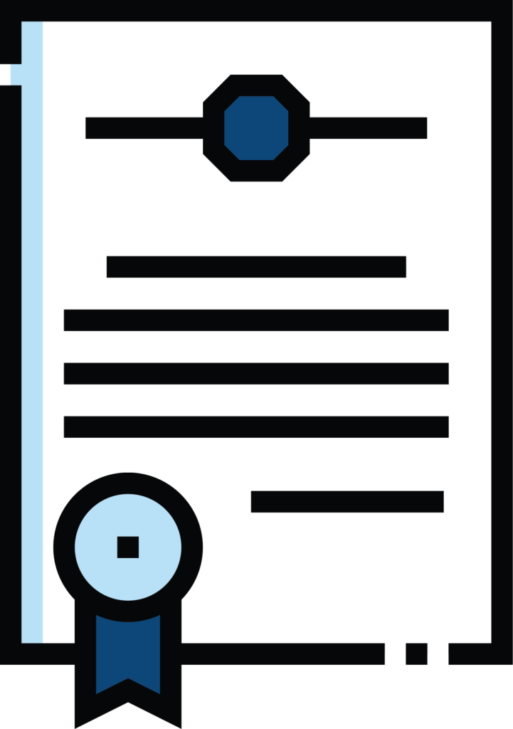 kitces certificate x