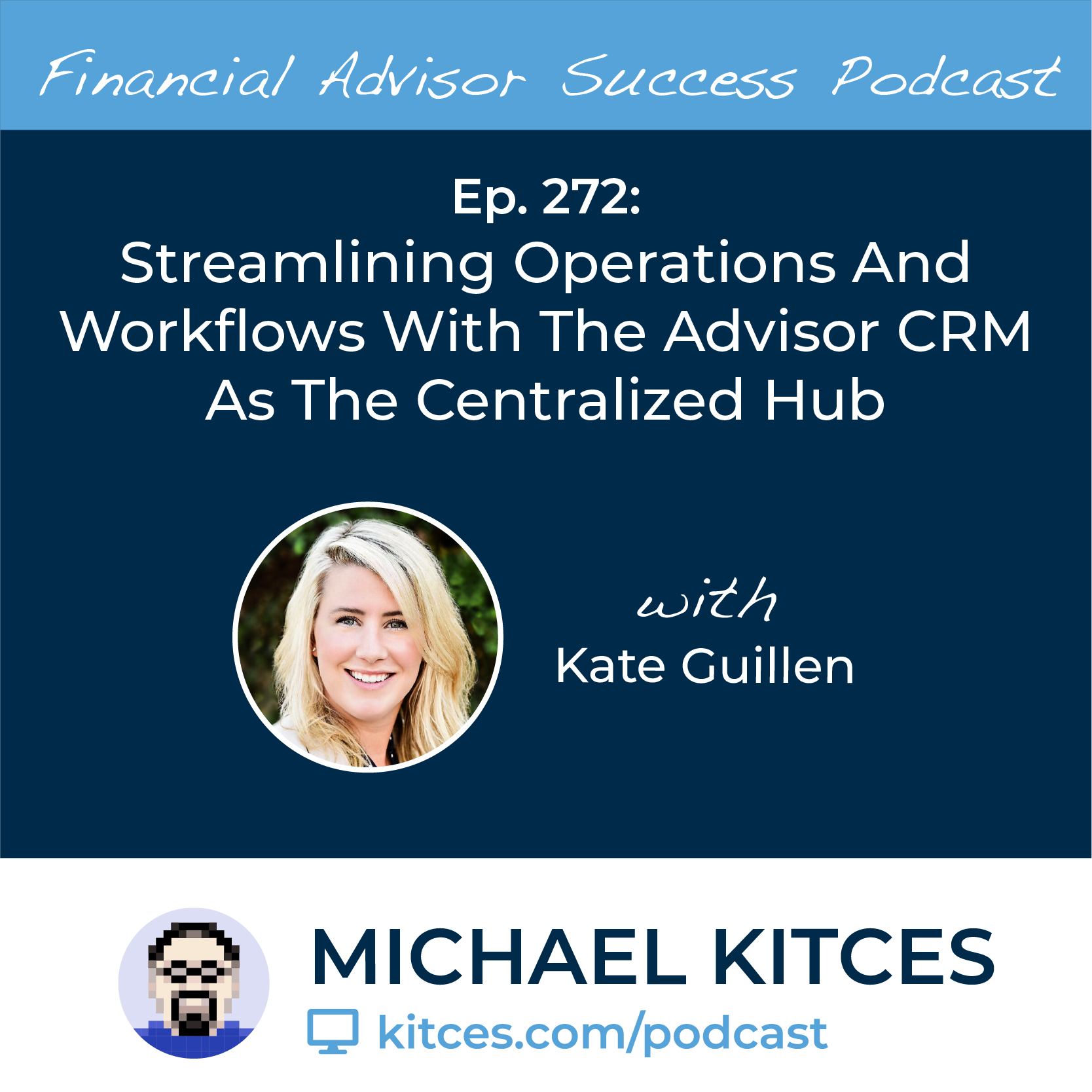 Streamlining Operations & Workflows With The CRM As The Hub