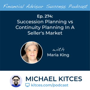 Maria King Podcast Featured Image FAS