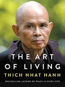 The Art Of Living Book Cover