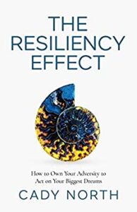 The Resiliency Effect Book Cover