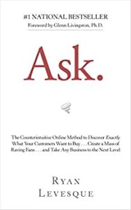 Ask Book Cover
