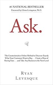 Ask Book Cover